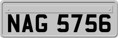 NAG5756