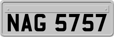 NAG5757