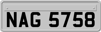 NAG5758