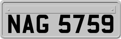 NAG5759
