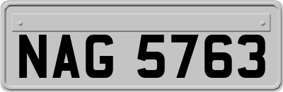 NAG5763