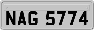 NAG5774