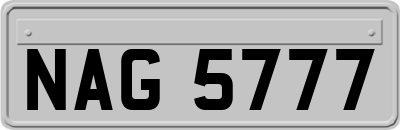 NAG5777