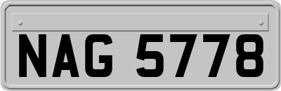 NAG5778