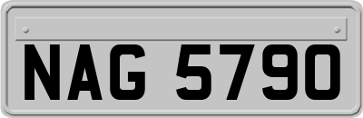 NAG5790