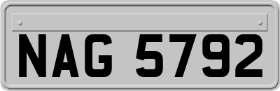 NAG5792