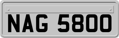 NAG5800