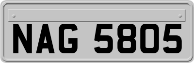 NAG5805