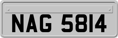 NAG5814