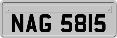 NAG5815