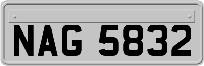 NAG5832