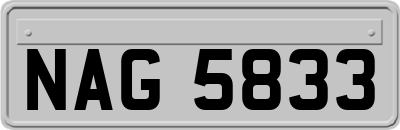 NAG5833