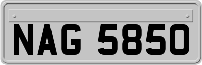 NAG5850