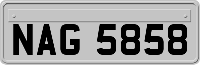 NAG5858