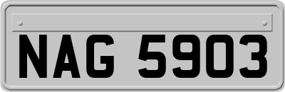 NAG5903