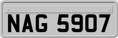 NAG5907