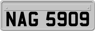 NAG5909