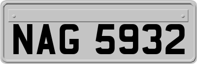 NAG5932