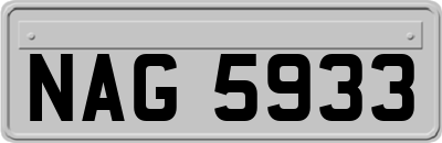 NAG5933