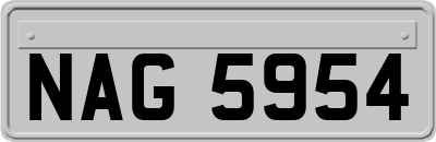 NAG5954