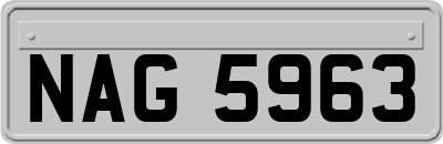 NAG5963