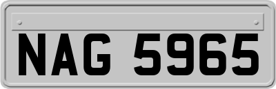 NAG5965