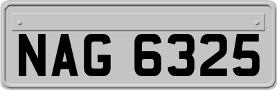 NAG6325