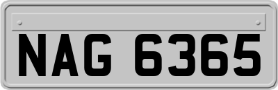 NAG6365