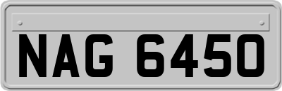 NAG6450