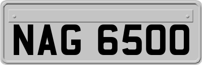 NAG6500