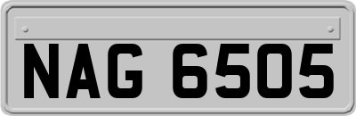 NAG6505