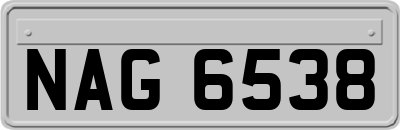 NAG6538