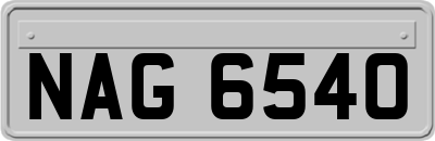 NAG6540