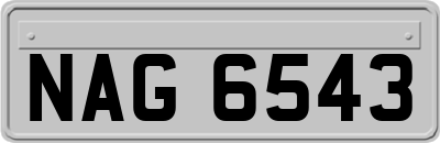 NAG6543