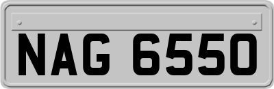 NAG6550