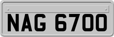 NAG6700