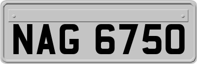 NAG6750