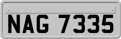 NAG7335