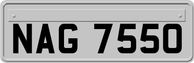 NAG7550