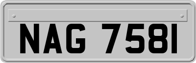 NAG7581