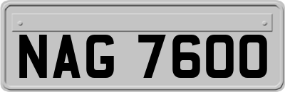 NAG7600