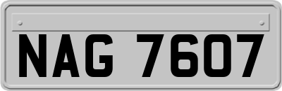 NAG7607