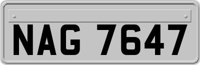 NAG7647