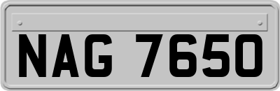 NAG7650