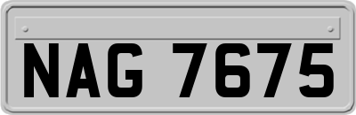 NAG7675