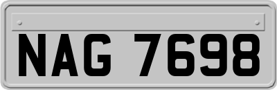 NAG7698