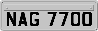 NAG7700