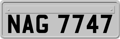 NAG7747