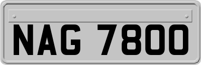 NAG7800