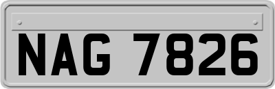 NAG7826